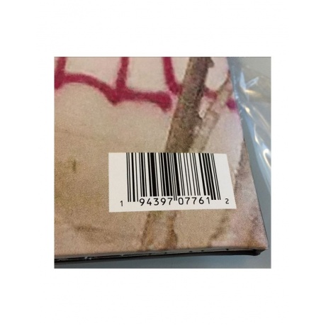 Виниловая пластинка Lil Peep, Everybody'S Everything (0194397077612) - фото 8