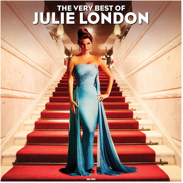 Виниловая пластинка London, Julie, The Very Best Of (5060397601742)