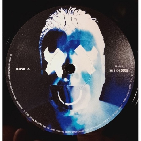 Lonely Robot - Feelings Are Good (0194397364217) виниловая пластинка - фото 6