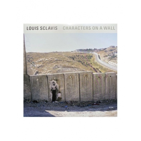 Виниловая пластинка Louis Sclavis, Characters On A Wall (0602508045851) - фото 1