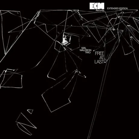 Mal Waldron - Free At Last (0602577986321) виниловая пластинка