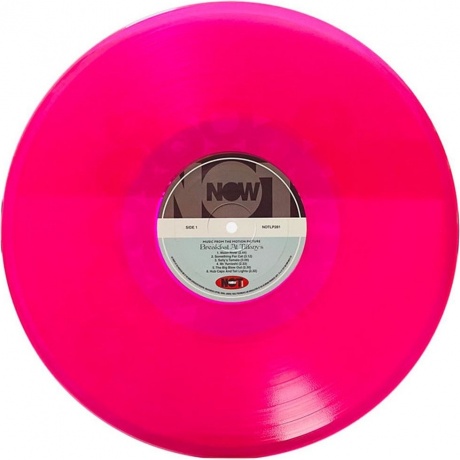 Mancini, Henry, Breakfast At Tiffany'S (5060348582816) виниловая пластинка - фото 4