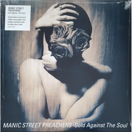 Manic Street Preachers - Gold Against The Soul (0194397336115) в...