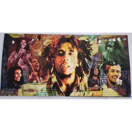 Marley, Bob, Sun Is Shining (5060403742322) виниловая пластинка - фото 3