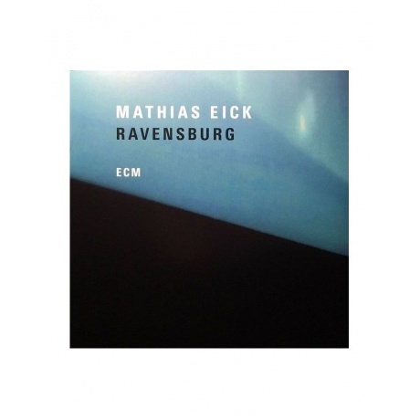 Виниловая пластинка Mathias Eick, Ravensburg (0602567246565) - фото 1