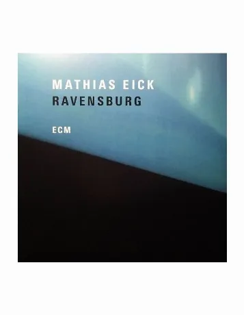 Виниловая пластинка Mathias Eick, Ravensburg (0602567246565)