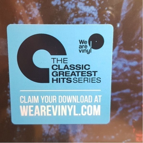 Meat Loaf - Hits Out Of Hell (0190758896311) виниловая пластинка - фото 3