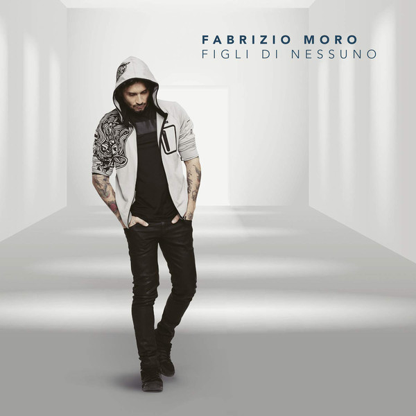 Виниловая пластинка Moro, Fabrizio, Figli Di Nessuno (0190759458815) - фото 1
