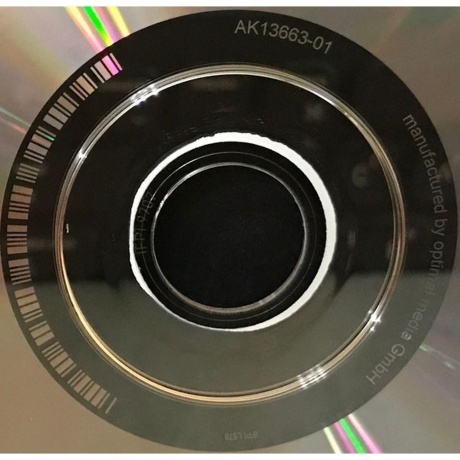 0194397851113, Morse, Neal, Sola Gratia (0194397851113) виниловая пластинка - фото 12