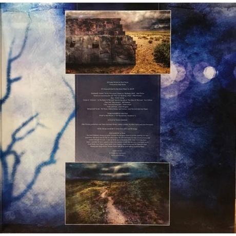 0194397851113, Morse, Neal, Sola Gratia (0194397851113) виниловая пластинка - фото 3