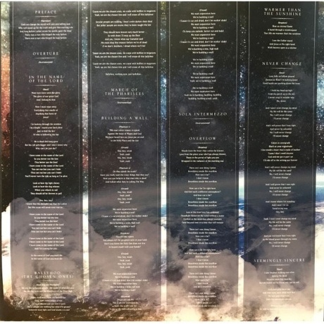 0194397851113, Morse, Neal, Sola Gratia (0194397851113) виниловая пластинка - фото 9