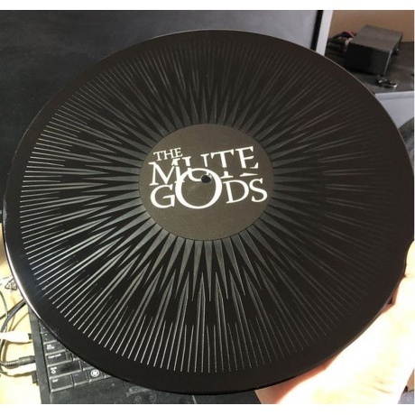 The Mute Gods - Atheists And Believers (0190759305911) виниловая пластинка - фото 11