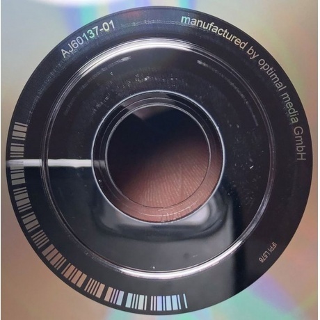 The Mute Gods - Atheists And Believers (0190759305911) виниловая пластинка - фото 13