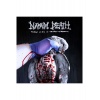 Виниловая пластинка Napalm Death, Throes Of Joy In The Jaws Of D...