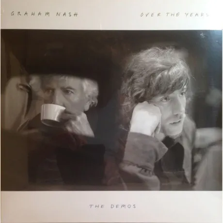 Graham Nash - Over The Years... The Demos (0603497856169) винило...