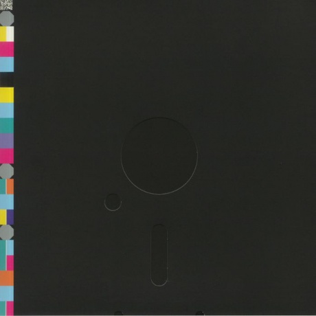 Виниловая пластинка New Order, Blue Monday (barcode 0190295665913) - фото 2