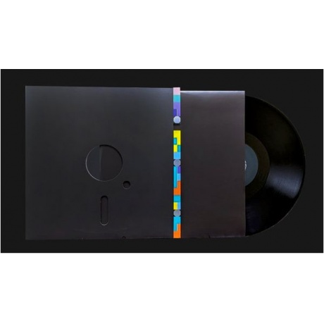Виниловая пластинка New Order, Blue Monday (barcode 0190295665913) - фото 3