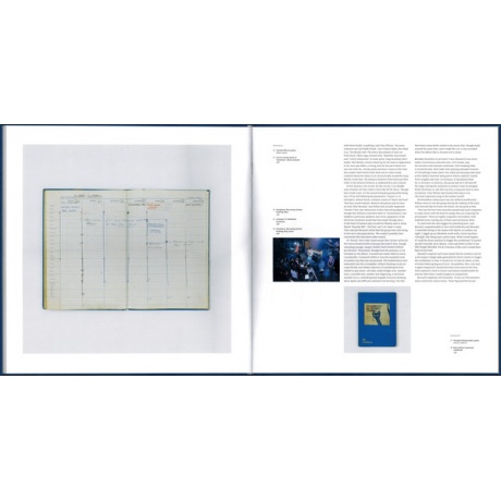 Виниловая пластинка New Order, Movement (Definitive Edition) (barcode 0190295662882) - фото 36