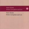 Виниловая пластинка New Order, Power, Corruption & Lies (0190295...