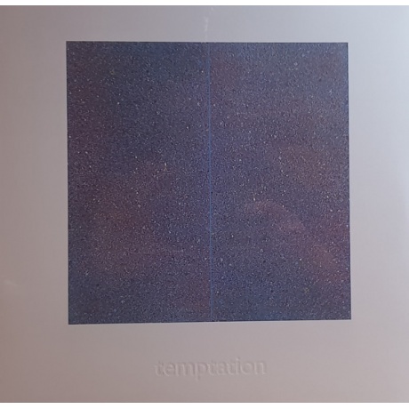 Виниловая пластинка New Order, Temptation (barcode 0190295665920) - фото 1