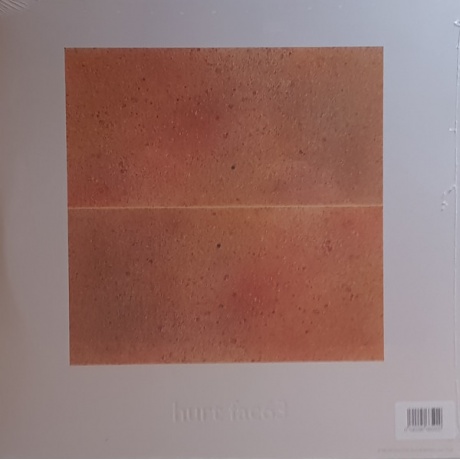 Виниловая пластинка New Order, Temptation (barcode 0190295665920) - фото 2