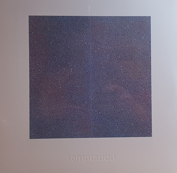 Виниловая пластинка New Order, Temptation (0190295665920) - фото 1
