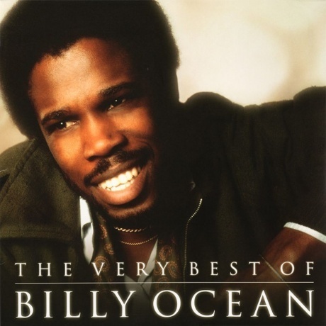 Billy Ocean - The Very Best Of (0886976969318) виниловая пластинка Sony music фото