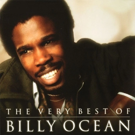 Billy Ocean - The Very Best Of (0886976969318) виниловая пластин...
