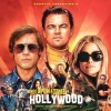Original Motion Picture Soundtrack, Quentin Tarantino'S Once Upon A Time In Hollywood (0190759819715) виниловая пластинка