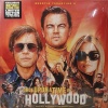 OST - Once Upon A Time In Hollywood (Various Artists) (coloured) (0190759819616) виниловая пластинка