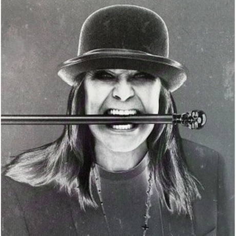 Ozzy Osbourne - Ordinary Man (0194397184518) виниловая пластинка - фото 7