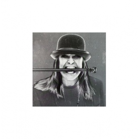 Виниловая пластинка Osbourne, Ozzy, Ordinary Man (barcode 0194397184518) - фото 9