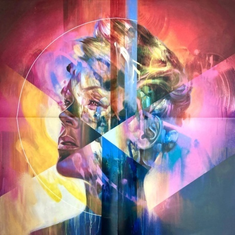 P!Nk, Hurts 2B Human (0190759071915) виниловая пластинка - фото 7