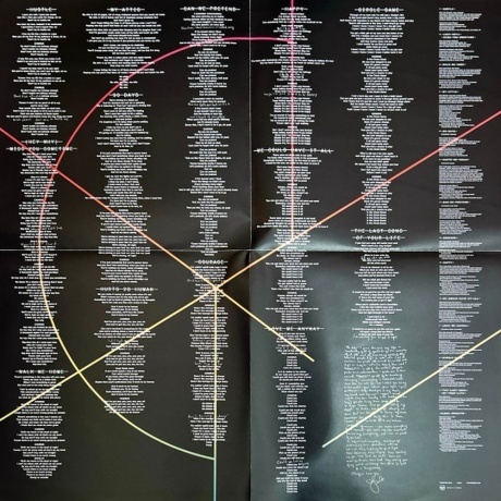 P!Nk, Hurts 2B Human (0190759071915) виниловая пластинка - фото 8