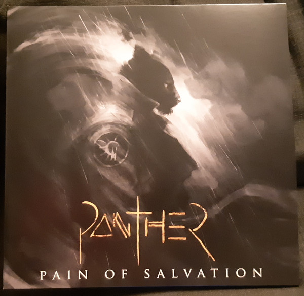 Виниловая пластинка Pain Of Salvation, Panther (0194397841114) - фото 1