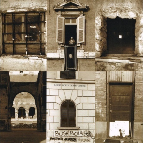 Pearl Jam - Vitalogy (0886978431110) виниловая пластинка - фото 11