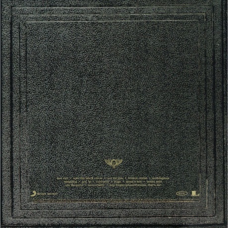 Pearl Jam - Vitalogy (0886978431110) виниловая пластинка - фото 3