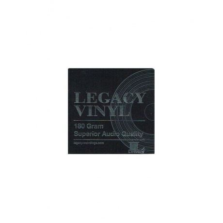 Виниловая пластинка Pearl Jam, Vitalogy Vinyl Edition (0886978431110) - фото 8