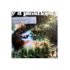 Виниловая пластинка Pink Floyd, A Saucerful Of Secrets (Mono) (0190295506889)