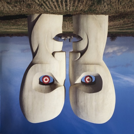 Виниловая пластинка Pink Floyd, The Division Bell (25Th Anniversary) (barcode 0190295477394) - фото 16