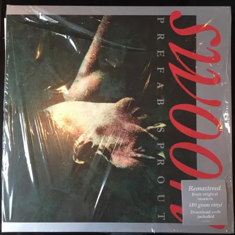 Prefab Sprout, Swoon (0190759446218) виниловая пластинка