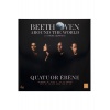 Виниловая пластинка Quatuor Ebene, Beethoven: String Quartets (0...