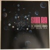 Ra, Sun, Futuristic Sounds Of (5060397601599) виниловая пластинка