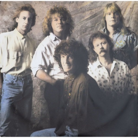 REO Speedwagon - The Hits (0194397640014) виниловая пластинка - фото 8