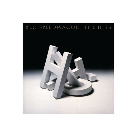 Виниловая пластинка Reo Speedwagon, The Hits (0194397640014)