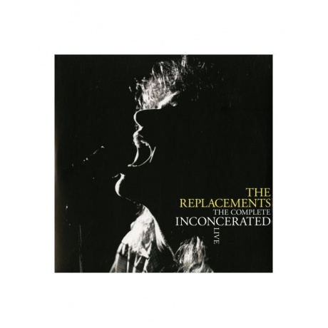 Виниловая пластинка Replacements, The, The Complete Inconcerated Live (0603497848263) - фото 1