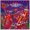 Santana - Supernatural (0190758900018) виниловая пластинка