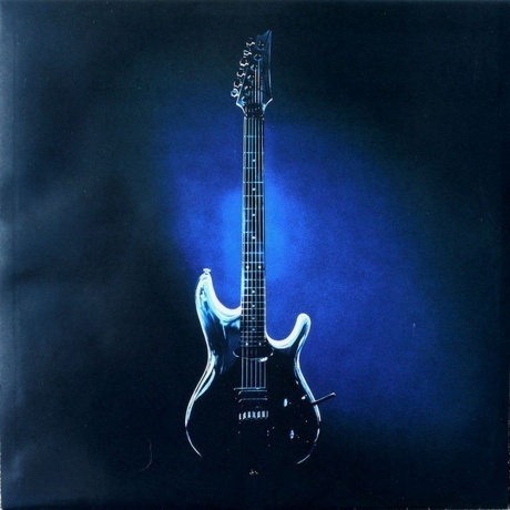 Joe Satriani - Shapeshifting (0194397208818) виниловая пластинка - фото 5