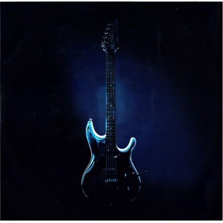 Виниловая пластинка Satriani, Joe, Shapeshifting (barcode 0194397208818) - фото 5