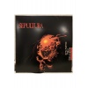 Виниловая пластинка Sepultura, Beneath The Remains (060349784984...